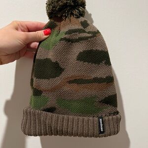 Patagonia Women’s Beanie